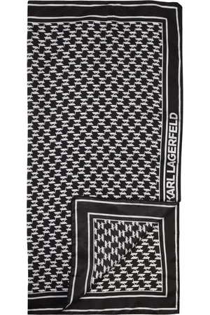 Karl Lagerfeld Tuch