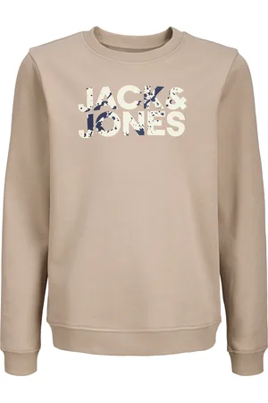 JACK & JONES Sweatshirt 