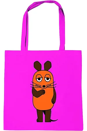 LOGOSHIRT Schultertasche 