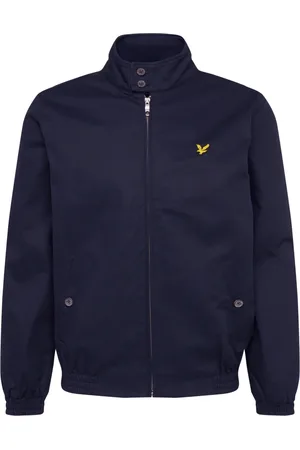 Lyle & Scott Jacke 