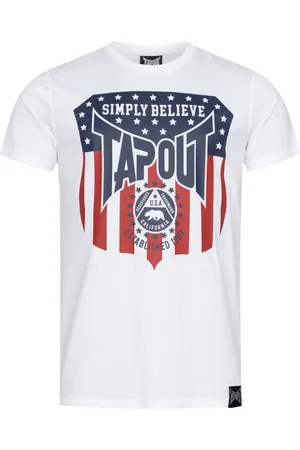 Tapout Shirt 