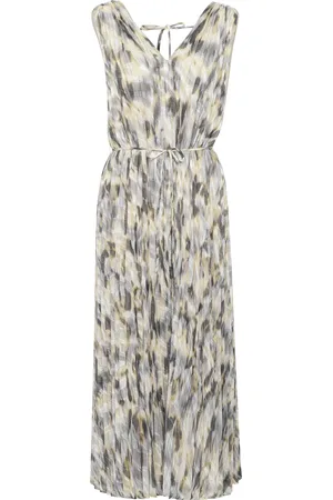 Kaffe Sommerkleid 