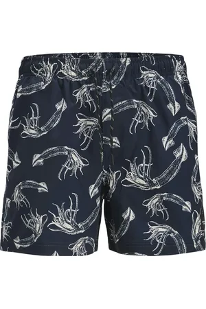 JACK & JONES Badeshorts 