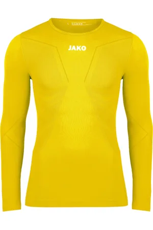 Jako Base Layer 