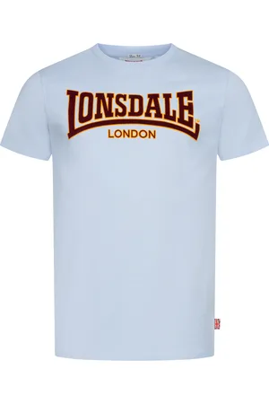Lonsdale London Shirt 