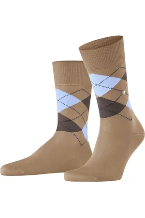 Burlington Socken
