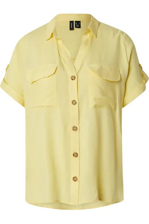 VERO MODA Bluse 