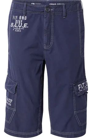 Camp David Shorts