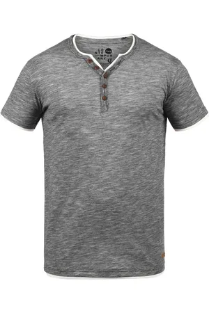 Solid Shirt 