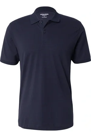 JACK & JONES Poloshirt 