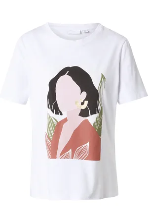 VILA T-Shirt 