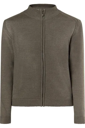 MO Strickjacke 