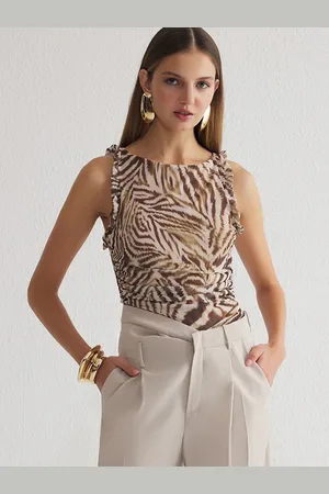 Trendyol Shirtbody