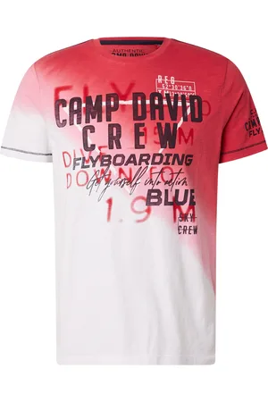 Camp David T-Shirt