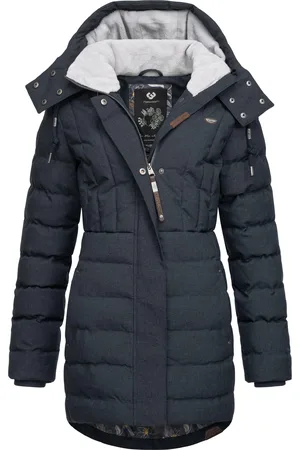 Ragwear Mantel 