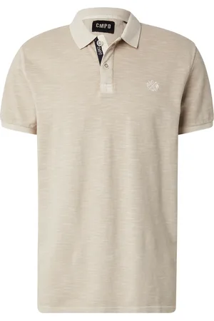 Camp David Poloshirt