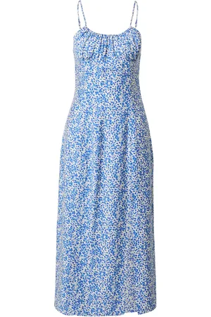 EDITED the label Kleid 