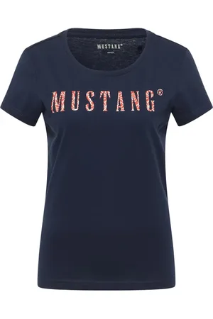 Mustang T-Shirt 