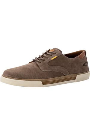 Camel Active Schnürschuh
