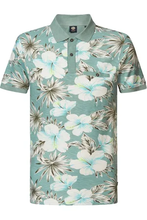 Petrol Industries Poloshirt 