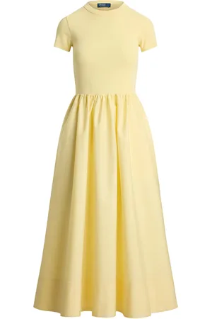Ralph Lauren Kleid