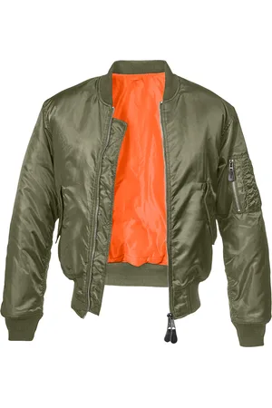 Brandit Jacke