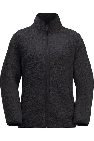 Jack Wolfskin Funktionsfleecejacke 
