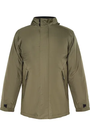 MO Winterjacke 