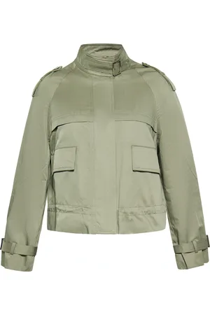 Faina Jacke