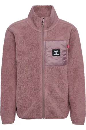 Hummel Fleecejacke