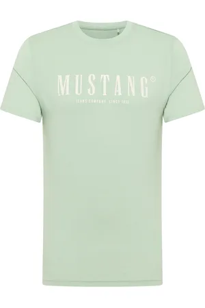 Mustang T-Shirt 
