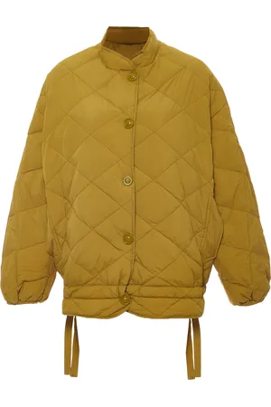 Faina Jacke