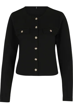 ONLY Strickjacke 