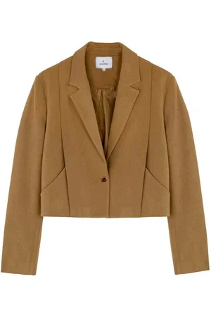 SCALPERS Blazer
