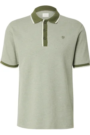 JACK & JONES Poloshirt 