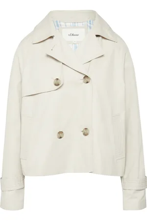 QS by s.Oliver Jacke