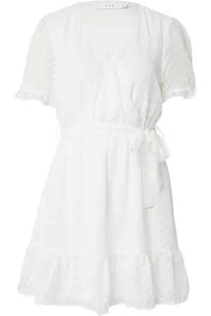VILA Kleid 
