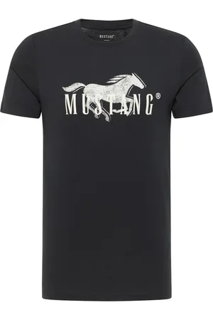 Mustang T-Shirt 