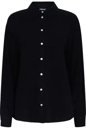 Pieces® Bluse 