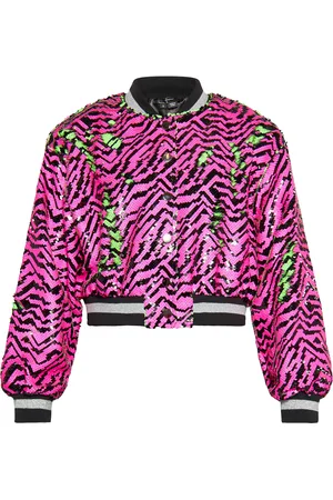 Faina Jacke