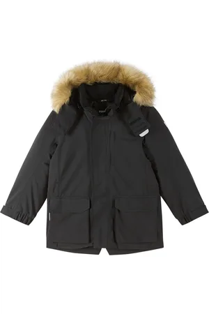 Reima Funktionsjacke 