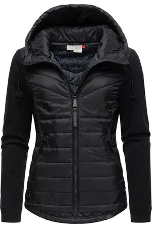 Ragwear Jacke 