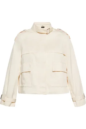Faina Jacke