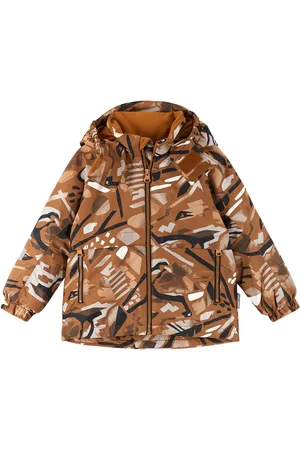 Reima Funktionsjacke 