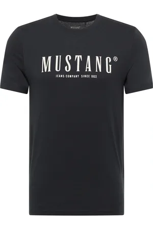 Mustang T-Shirt 