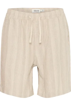 Solid Shorts 