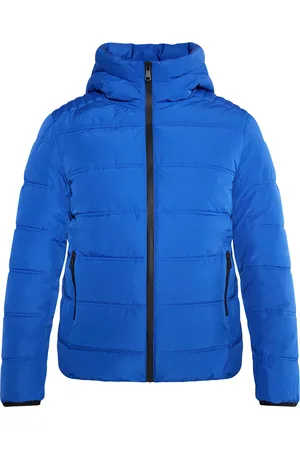 MO Winterjacke 