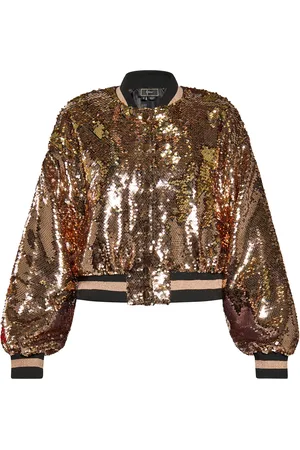 Faina Jacke