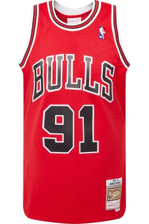 Mitchell & Ness Trikot 