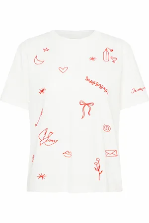Ichi T-Shirt 